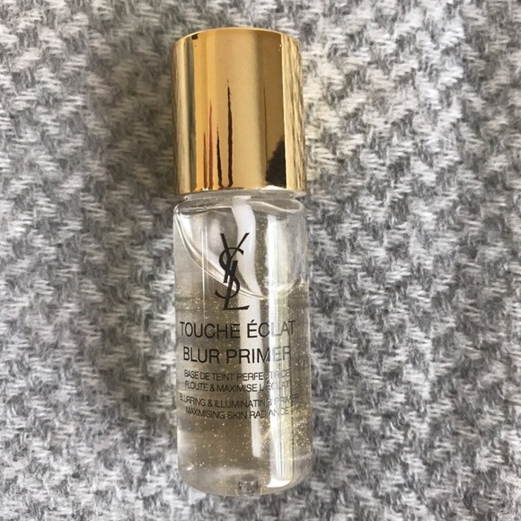 YSL Touche Éclat Blur Primer Mini💕 - Picture 5 of 7